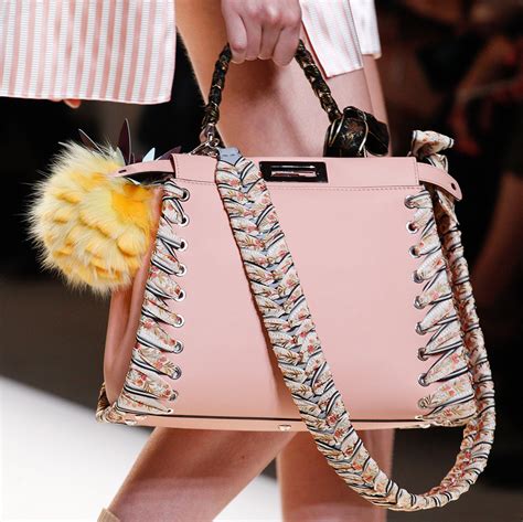 fendi ss17 bag|fendi handbags.